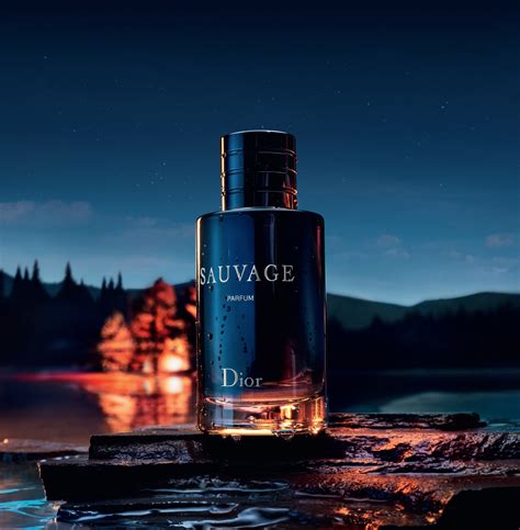 christian dior sauvage parfum 2019|sauvage eau de parfum 100ml.